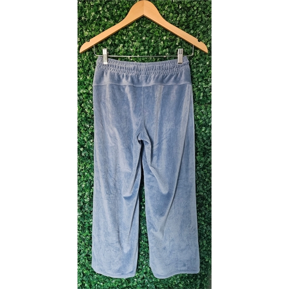 All in Motion Girls Ribbed Velour Set - Picture 9 of 12